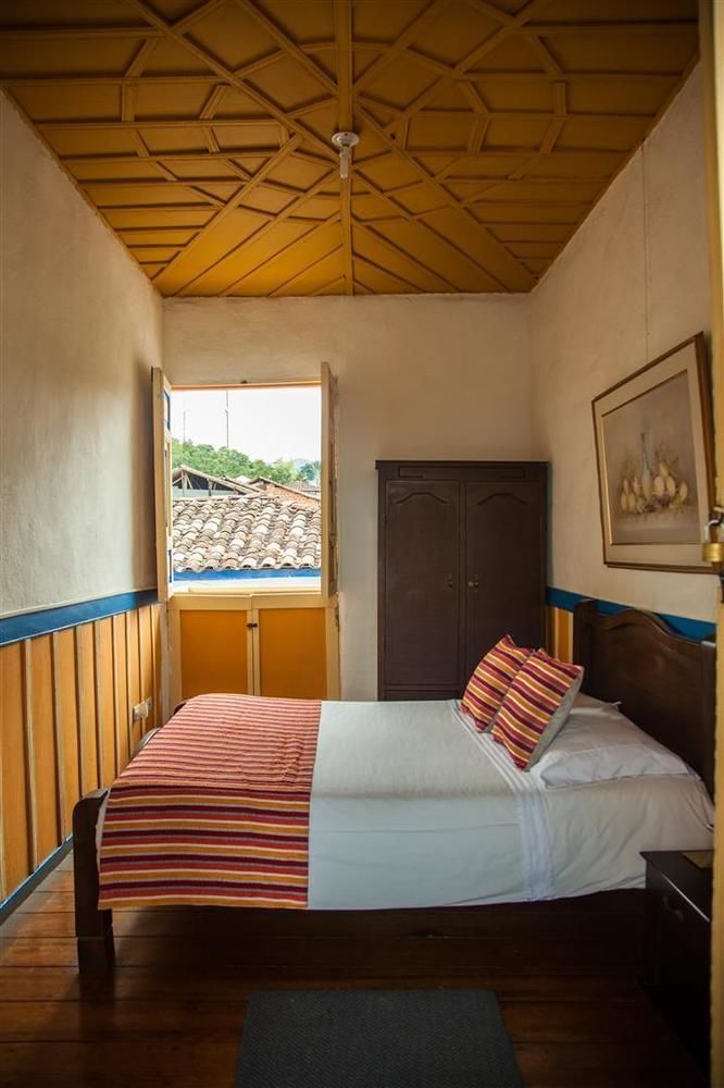Hostal Ciudad De Segorbe *